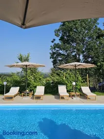 CASA AMORE Exclusive with pool - Image 2