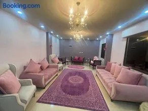 Luxury Duplex In the center of Irbid -Spacious 4BR - Image 3