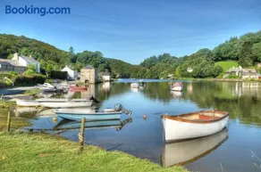 Jasmine Cottage - Image 1