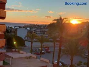 Charming apartment with sea views, Playa Arenal, Javea - Image 2