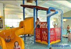 Tunstall view Caravan Holidays at Sand le Mere - Image 2