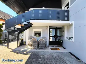 JO-MA apartma - FREE parking - Image 1