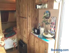VINTAGE CARAVANE - Image 2