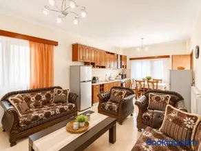 Countryside Villa - Image 1