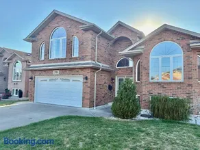Home sweet home - Image 1