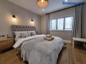 Beautiful newly renovated flat in Orpington - Image 5