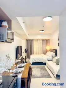 La Montañosa at Brenthill Baguio Condo near City Center - Image 1