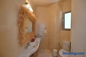 Dioni Tinos, Sea view elegant Villa - Image 1