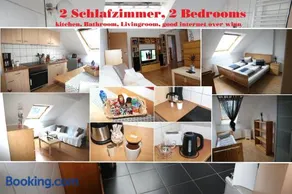 Nadines Ferienwohnung - Image 1