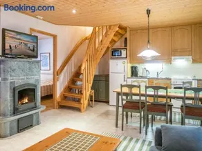 Holiday Home Öjkatti by Interhome - Image 1