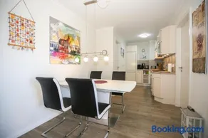 Villa Sanddorn Wohnung 03 - Image 3