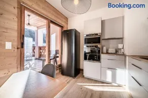 CHALET PASCAL C03: 3 chambres neuf pour 6 personnes - Image 3