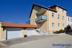 Ferienwohnung "Bei den Linden" - Image 1