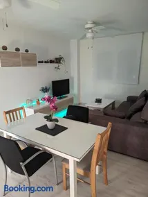 Apartamento Céntrico Churriana - Image 4