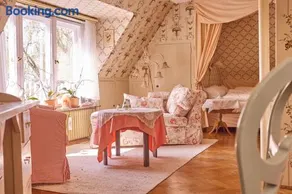 Ferienwohnung Wilhelmine - Image 1