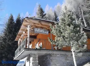 Chalet Adlerhorst am Großglockner - Image 1