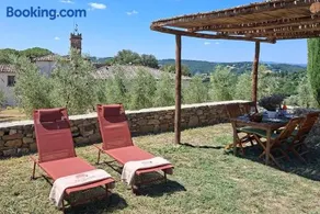 Fattoria di Rignana Winery BnB - Image 3
