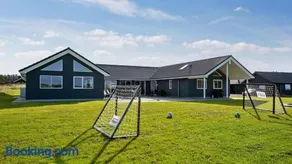 Villavilla 447 - Råbylille Strand, Lollandfalster - Image 2