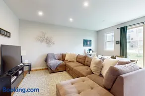 Modern Gem in Gypsum - Image 3