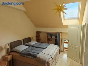 3-Raum-Kuschelnest mit Privatsauna und Whirlwanne - Image 2