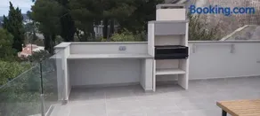 Apartamento con terraza y vistas al mar - Image 2