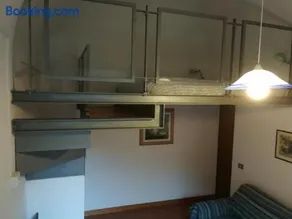 Monolocale in villa - Image 4