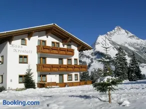 Haus Kristall Ferienwohnungen - Image 3