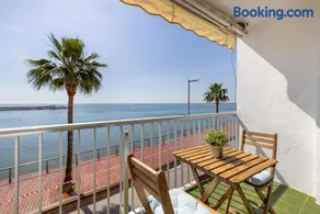 Apartament Platja L'arquitecte - Image 2