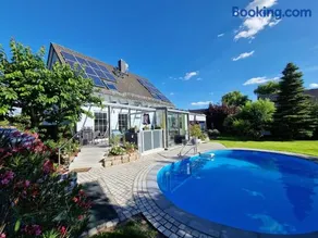 Ferienwohnung Heinze - Image 1