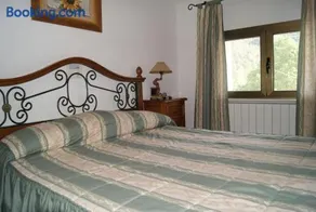 Hostal el Laminador - Restaurante La Alquería de Manu - Image 2