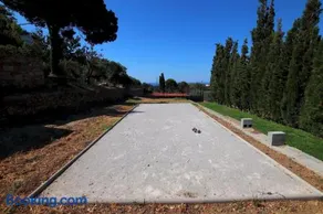 Villa Mahe Tennis Karystos island EVIA - B'Your Home - Image 3