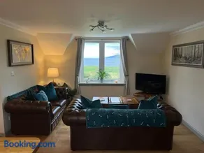 Taigh Mara(Marine House) 2 bed Apartment - Image 4