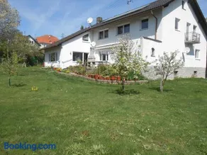 Ferienwohnung Casa MIA - Image 1