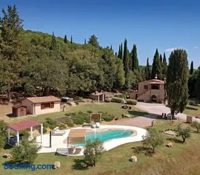 Podere Cafaggio - Image 1