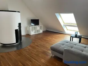 Luxusferienwohnung im Herzen der Altstadt von Koblenz - Image 2