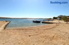 Holiday house with a parking space Kustici, Pag - 14438 - Image 2