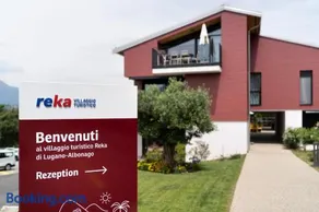 Reka-Feriendorf Lugano-Albonago - Image 3
