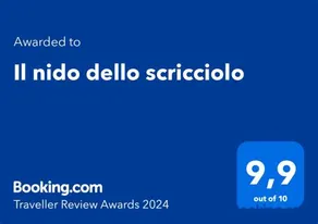 Il nido dello scricciolo - Image 1