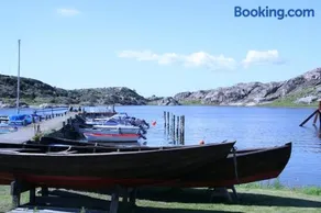 Archipelago Villa, Sea View, Hästens Beds and boat - Image 3