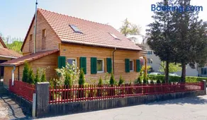Gemütliche Wohnung mit Terasse und Feuerstelle - Image 3