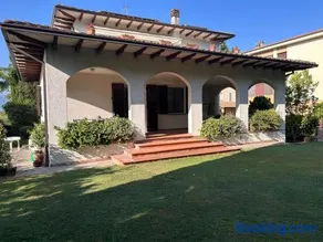 Villa Pia - Image 1