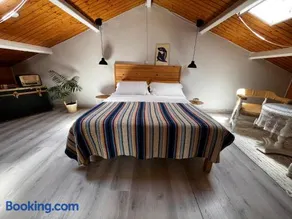 Atico de madera Apartamento en Rinlo, RIBADEO - Image 5