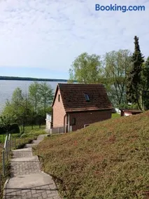 Ferienhaus am Plauer See - Image 1