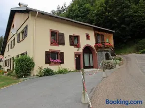 Gîte Authentique en Ferme Vosgienne, Nature et Confort près de Gérardmer - Image 2