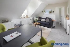 Haus Bielefeld Ferienwohnung 34 - Image 3