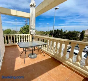 Apartamento Disfruta la Safor ,Oliva Nova - Image 4