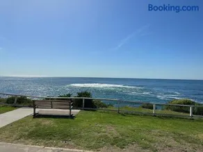 Ocean Front Apartment - Image 1