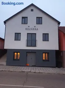 Vinný sklep Rozárka - Image 4