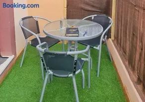 Apartamento con Aire Acondicionado Wifi y Parking by Aloha Palma - Image 5