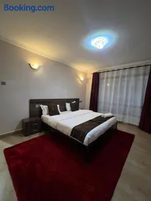 Lakeview 3Bedroom Condo with heated pool in Nakuru Town - Image 4